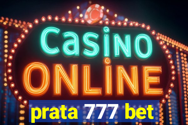 prata 777 bet